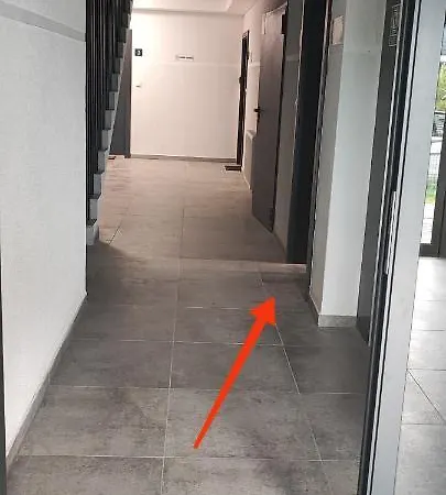 Na Akacjowej 7 Apartment *