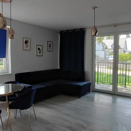 Na Akacjowej 7 Apartment *
