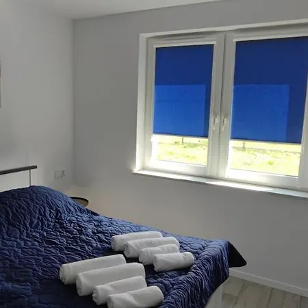 Apartment Na Akacjowej 7 Sianozety