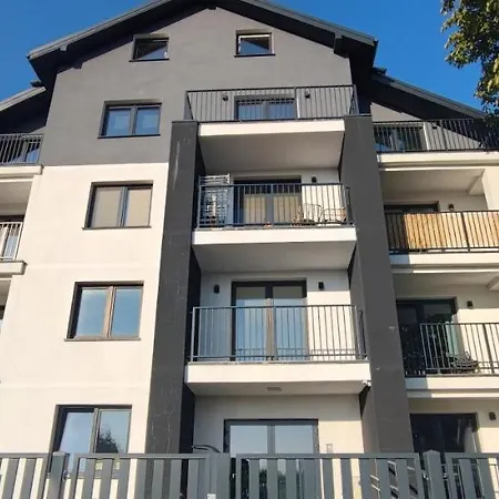 Na Akacjowej 7 Sianożęty