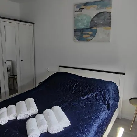 Apartment Na Akacjowej 7