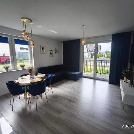 Na Akacjowej 7 Apartment *