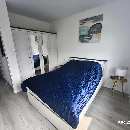 Apartment Na Akacjowej 7 Sianożęty