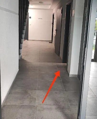 Na Akacjowej 7 Apartamento *