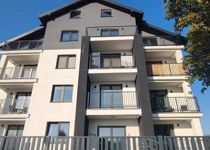 Na Akacjowej 7 Sianożęty