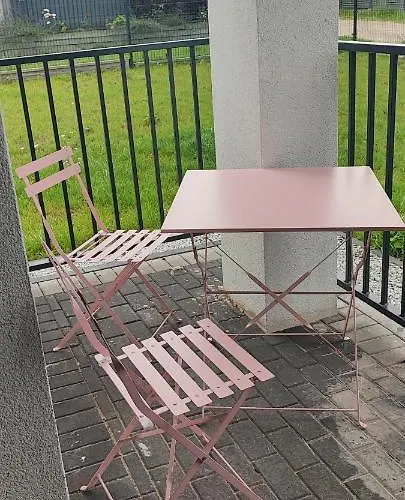 Apartamento Na Akacjowej 7 *