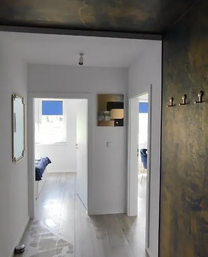 Apartamento Na Akacjowej 7 Sianożęty