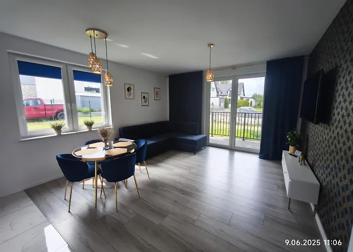 Na Akacjowej 7 Apartamento *