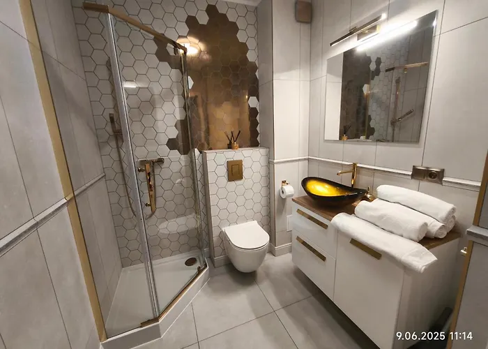 Na Akacjowej 7 Sianożęty