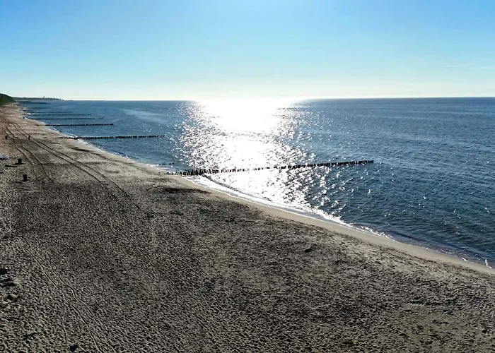 Apartamento Na Akacjowej 7 *